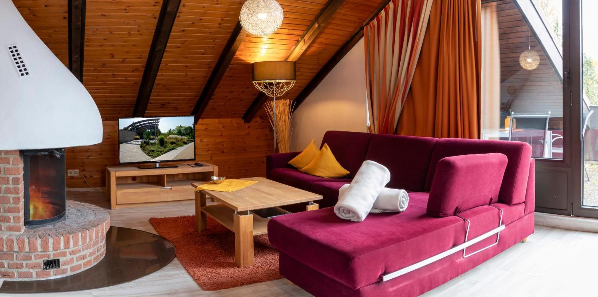 Haus Roseneck Mit Gratis Zugang Zur Jod-Sole-Therme 바트베벤슨 외부 사진
