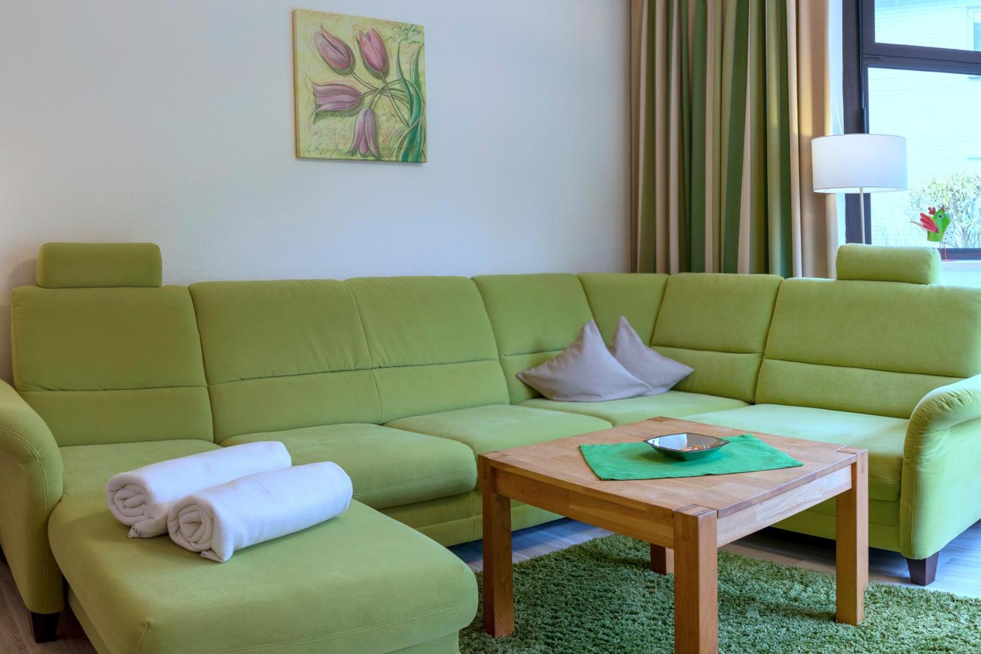 Haus Roseneck Mit Gratis Zugang Zur Jod-Sole-Therme 바트베벤슨 외부 사진