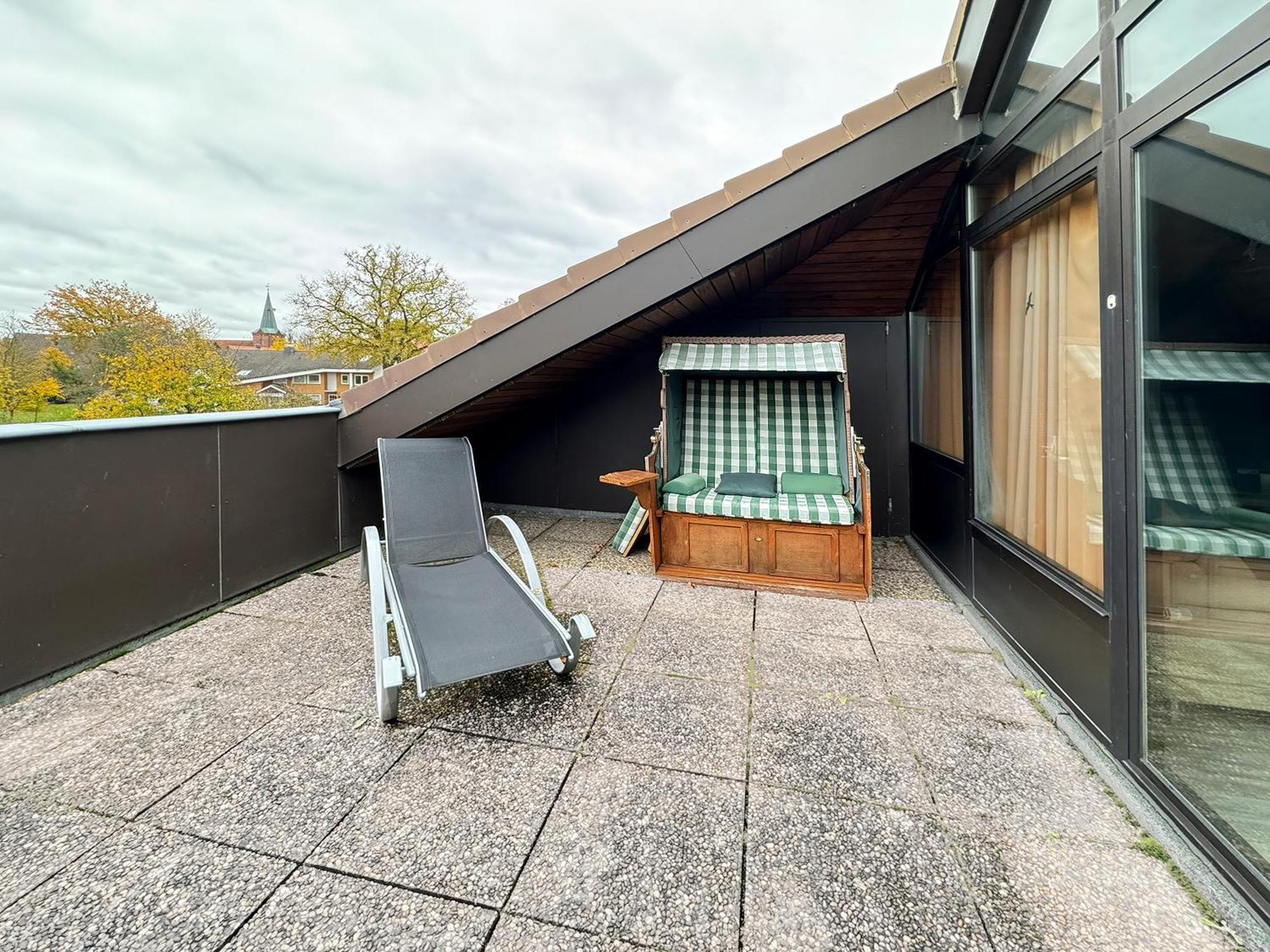Haus Roseneck Mit Gratis Zugang Zur Jod-Sole-Therme 바트베벤슨 외부 사진
