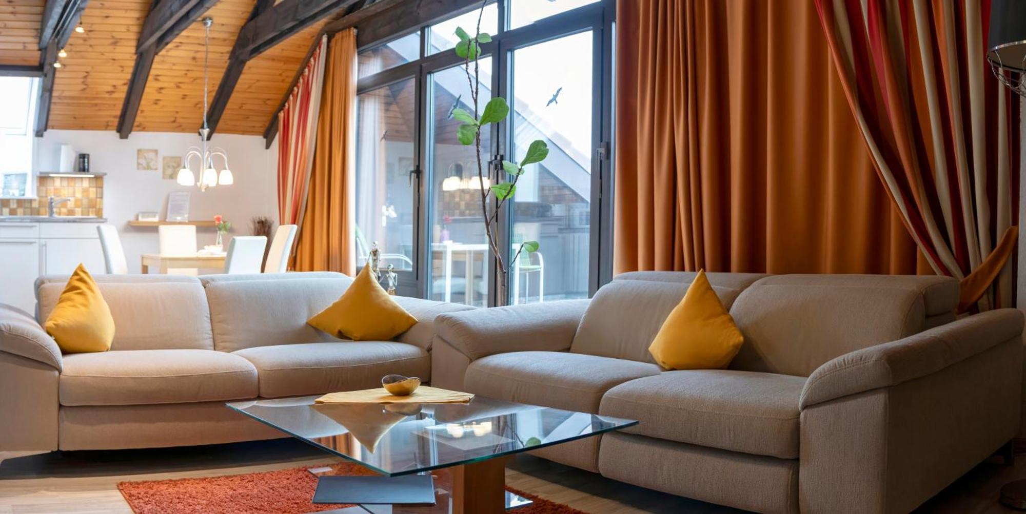 Haus Roseneck Mit Gratis Zugang Zur Jod-Sole-Therme 바트베벤슨 외부 사진
